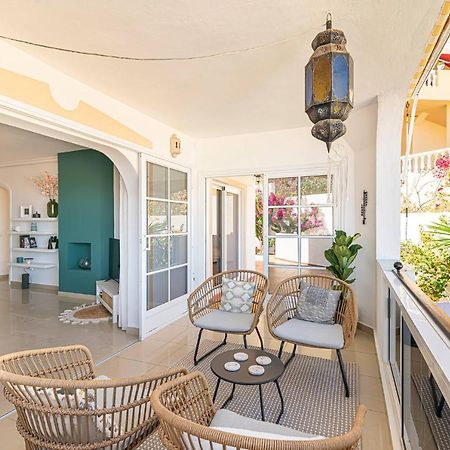 Enchanting House South Tenerife, Sea View Costa Adeje  Extérieur photo