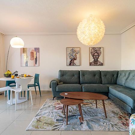 Enchanting House South Tenerife, Sea View Costa Adeje  Extérieur photo