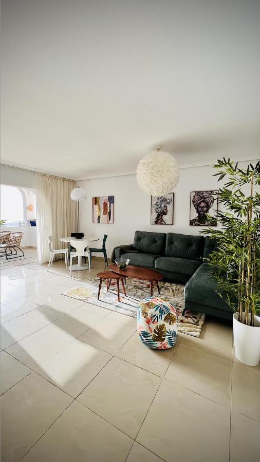 Enchanting House South Tenerife, Sea View Costa Adeje  Extérieur photo