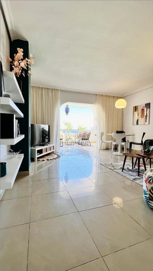 Enchanting House South Tenerife, Sea View Costa Adeje  Extérieur photo