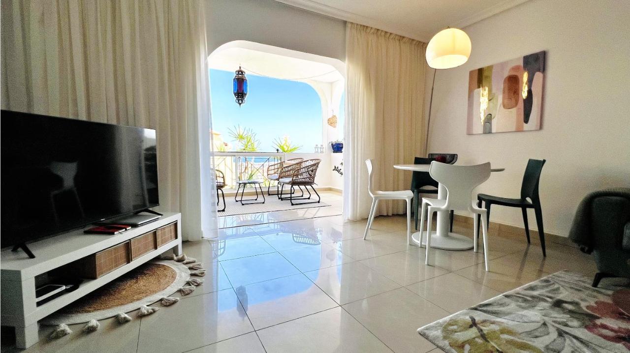 Enchanting House South Tenerife, Sea View Costa Adeje  Extérieur photo