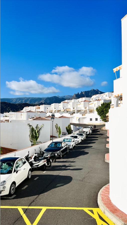 Enchanting House South Tenerife, Sea View Costa Adeje  Extérieur photo