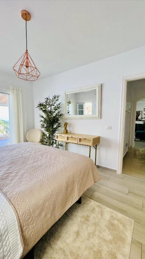 Enchanting House South Tenerife, Sea View Costa Adeje  Extérieur photo