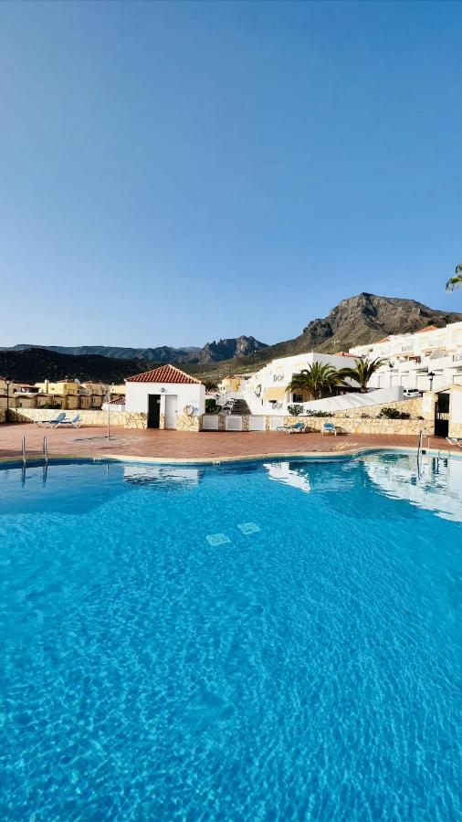 Enchanting House South Tenerife, Sea View Costa Adeje  Extérieur photo