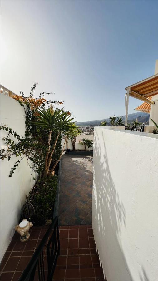 Enchanting House South Tenerife, Sea View Costa Adeje  Extérieur photo