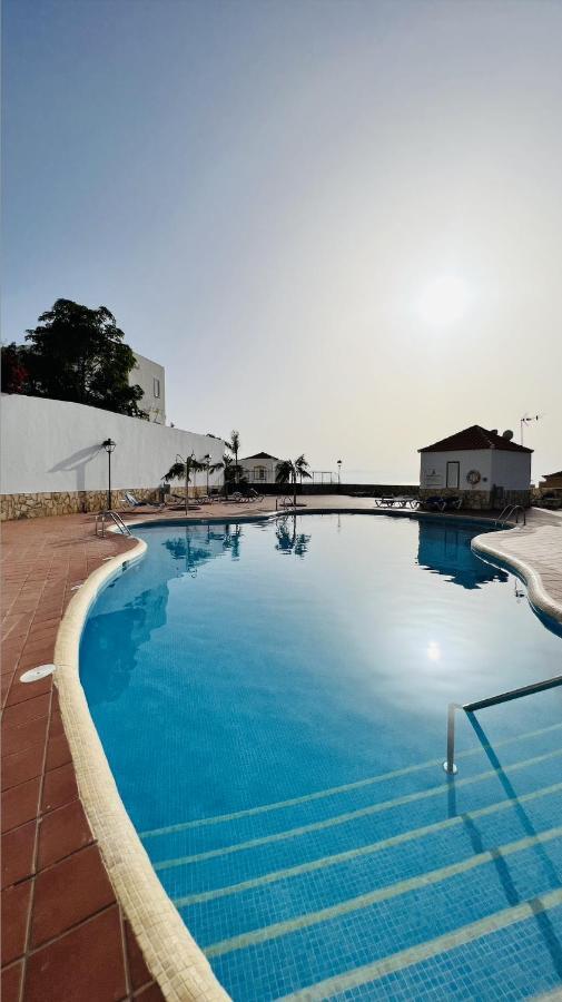 Enchanting House South Tenerife, Sea View Costa Adeje  Extérieur photo
