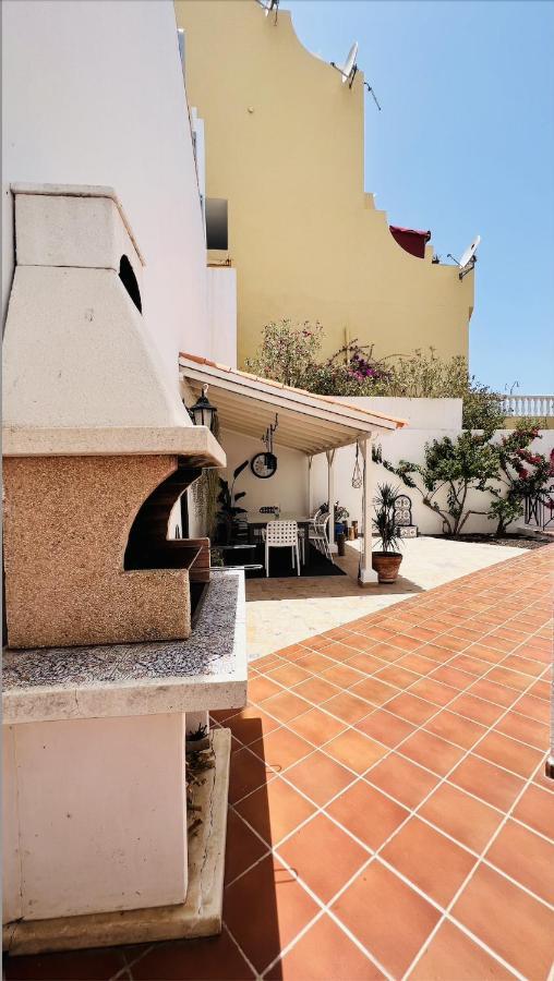 Enchanting House South Tenerife, Sea View Costa Adeje  Extérieur photo