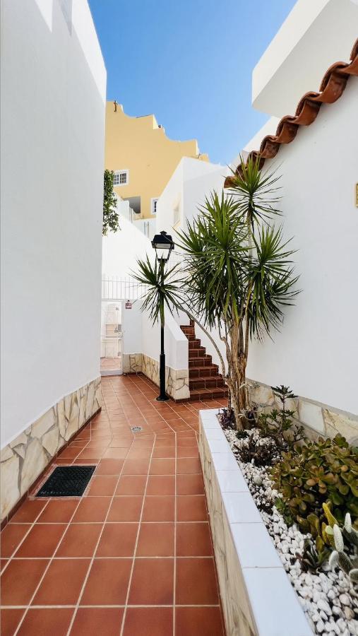 Enchanting House South Tenerife, Sea View Costa Adeje  Extérieur photo
