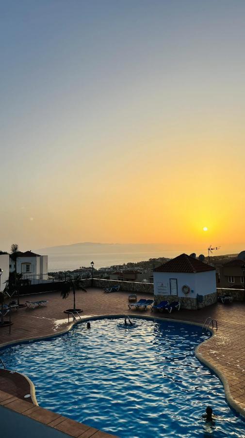 Enchanting House South Tenerife, Sea View Costa Adeje  Extérieur photo