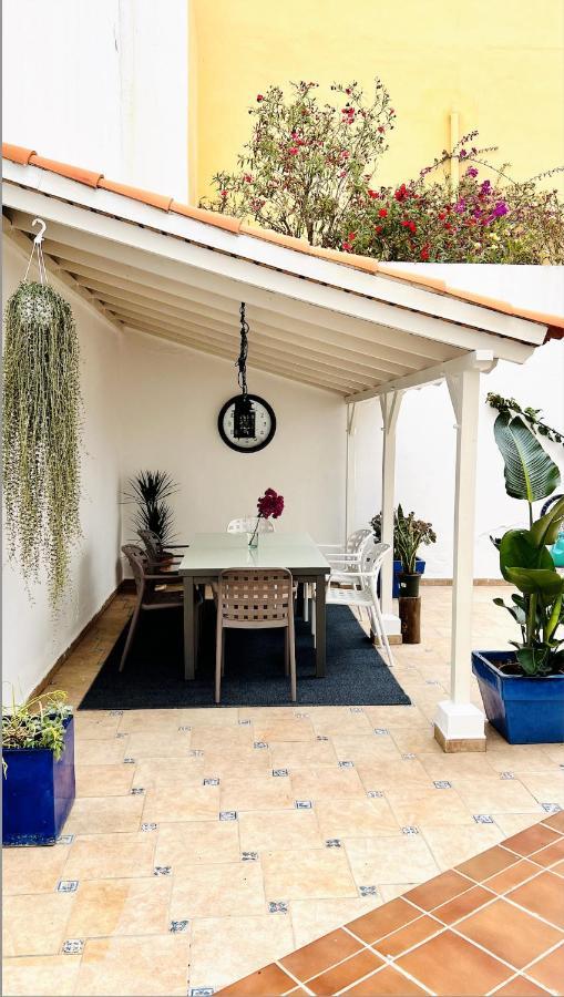Enchanting House South Tenerife, Sea View Costa Adeje  Extérieur photo