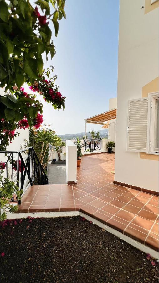 Enchanting House South Tenerife, Sea View Costa Adeje  Extérieur photo
