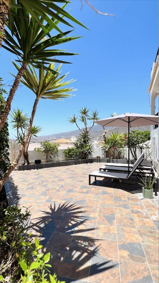 Enchanting House South Tenerife, Sea View Costa Adeje  Extérieur photo
