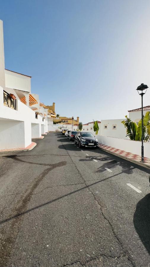Enchanting House South Tenerife, Sea View Costa Adeje  Extérieur photo