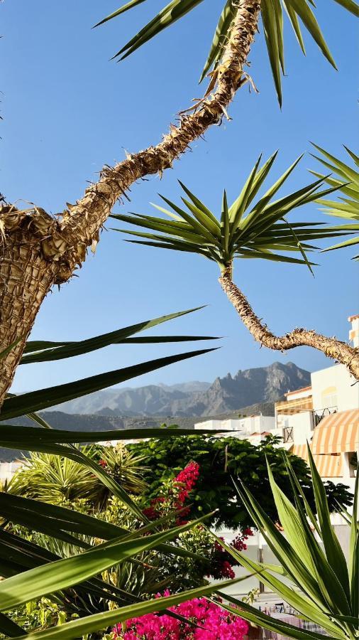 Enchanting House South Tenerife, Sea View Costa Adeje  Extérieur photo