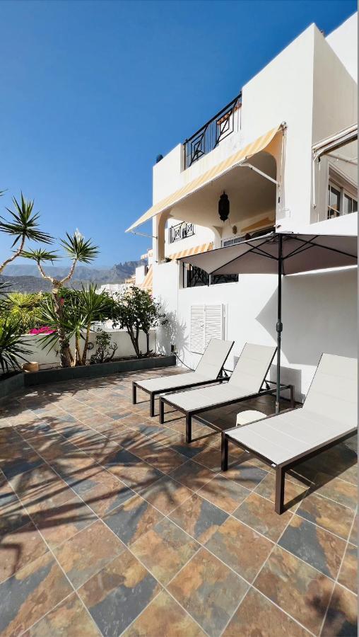Enchanting House South Tenerife, Sea View Costa Adeje  Extérieur photo