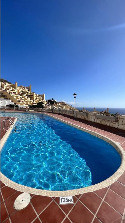 Enchanting House South Tenerife, Sea View Costa Adeje  Extérieur photo