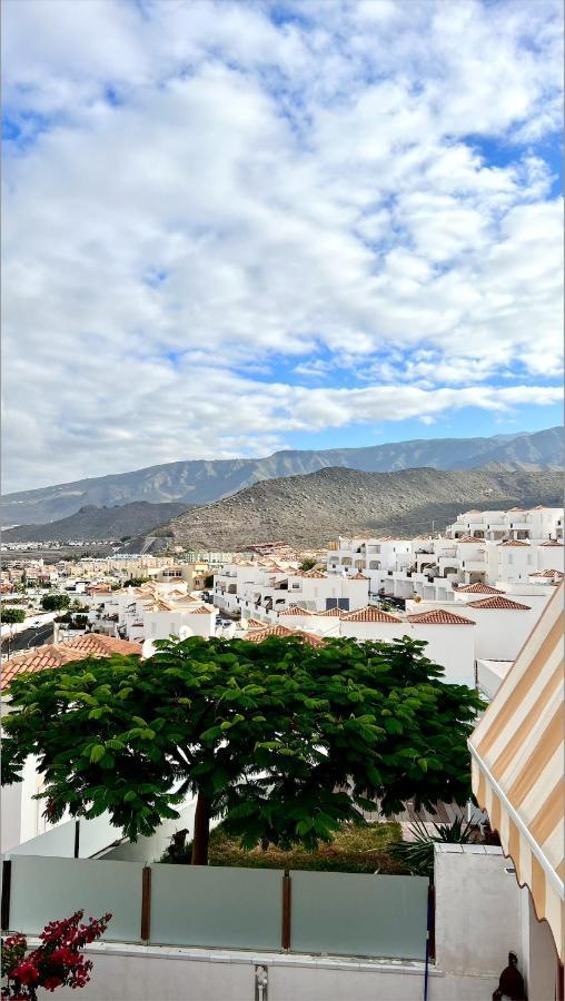 Enchanting House South Tenerife, Sea View Costa Adeje  Extérieur photo