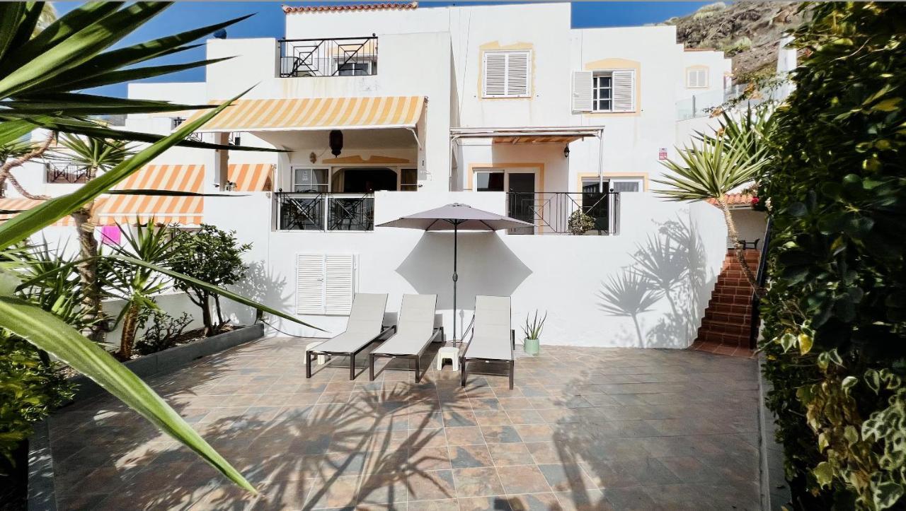 Enchanting House South Tenerife, Sea View Costa Adeje  Extérieur photo