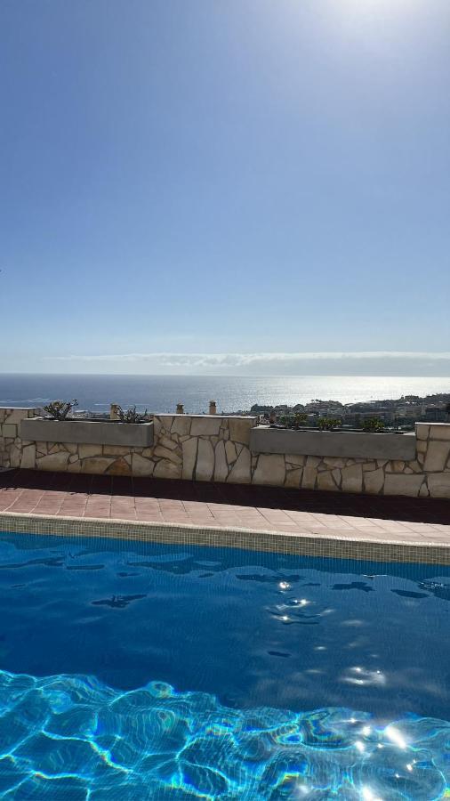 Enchanting House South Tenerife, Sea View Costa Adeje  Extérieur photo