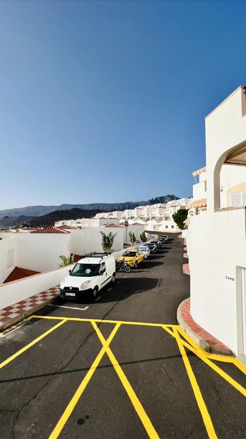 Enchanting House South Tenerife, Sea View Costa Adeje  Extérieur photo