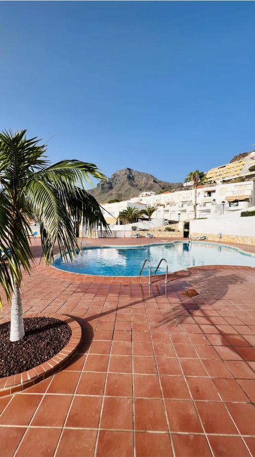 Enchanting House South Tenerife, Sea View Costa Adeje  Extérieur photo