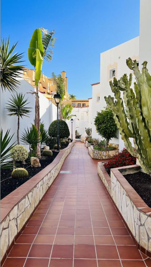 Enchanting House South Tenerife, Sea View Costa Adeje  Extérieur photo