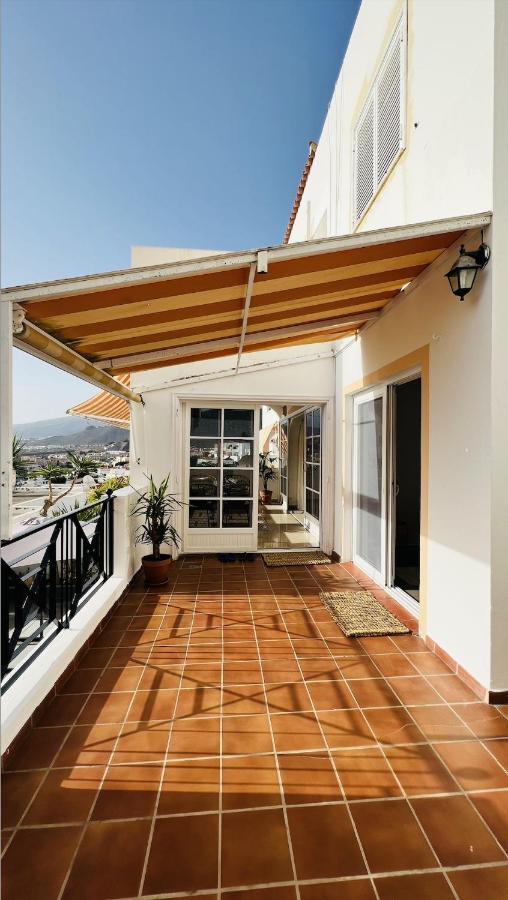 Enchanting House South Tenerife, Sea View Costa Adeje  Extérieur photo