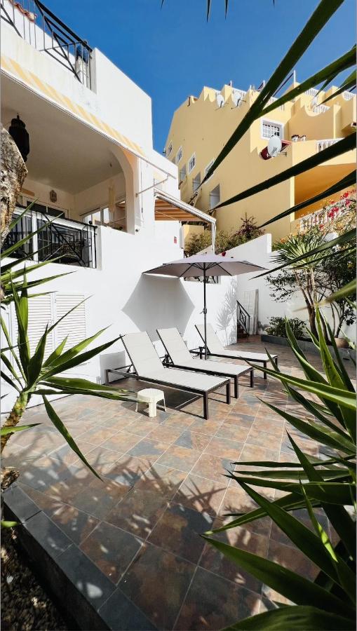 Enchanting House South Tenerife, Sea View Costa Adeje  Extérieur photo