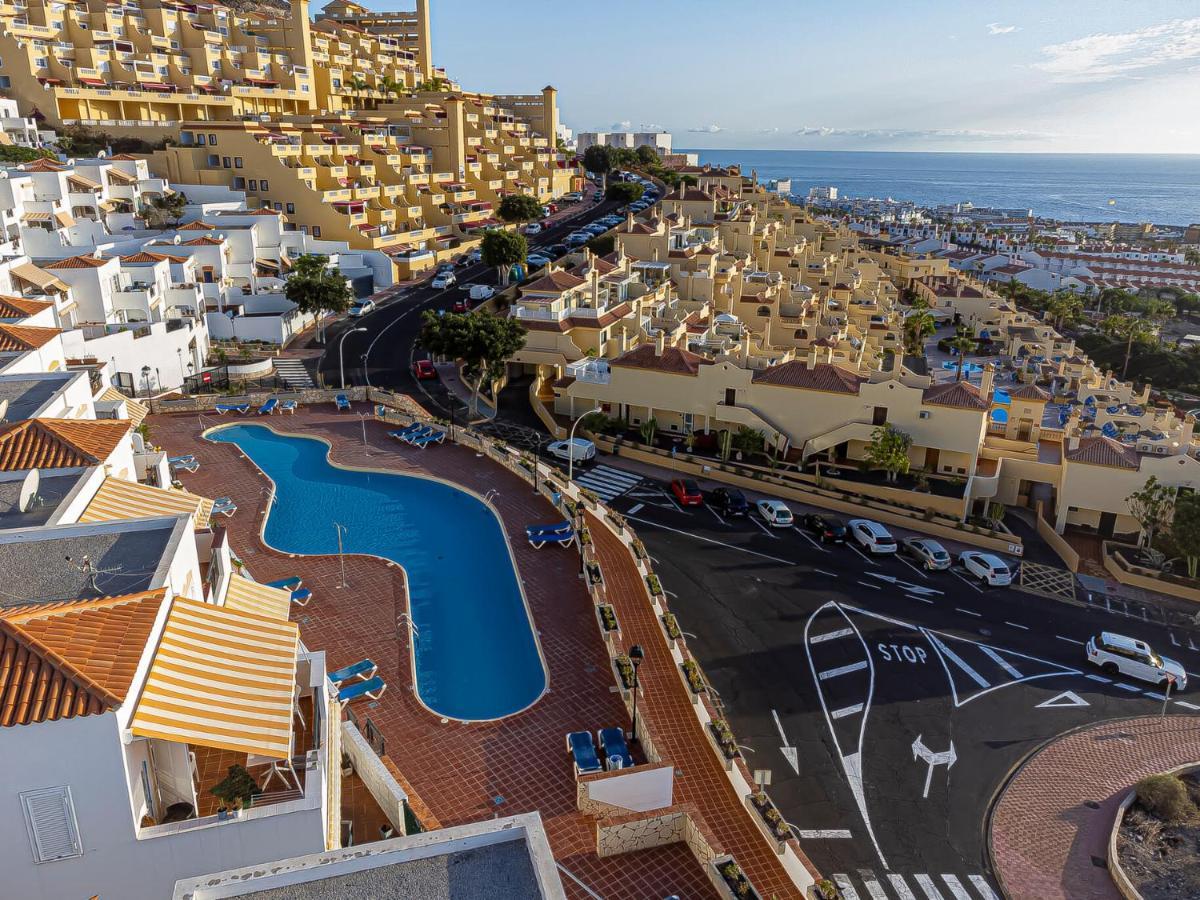 Enchanting House South Tenerife, Sea View Costa Adeje  Extérieur photo
