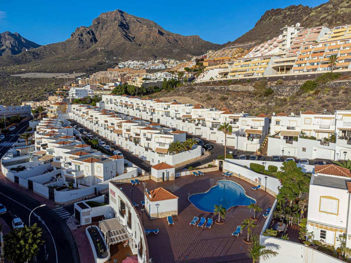 Enchanting House South Tenerife, Sea View Costa Adeje  Extérieur photo